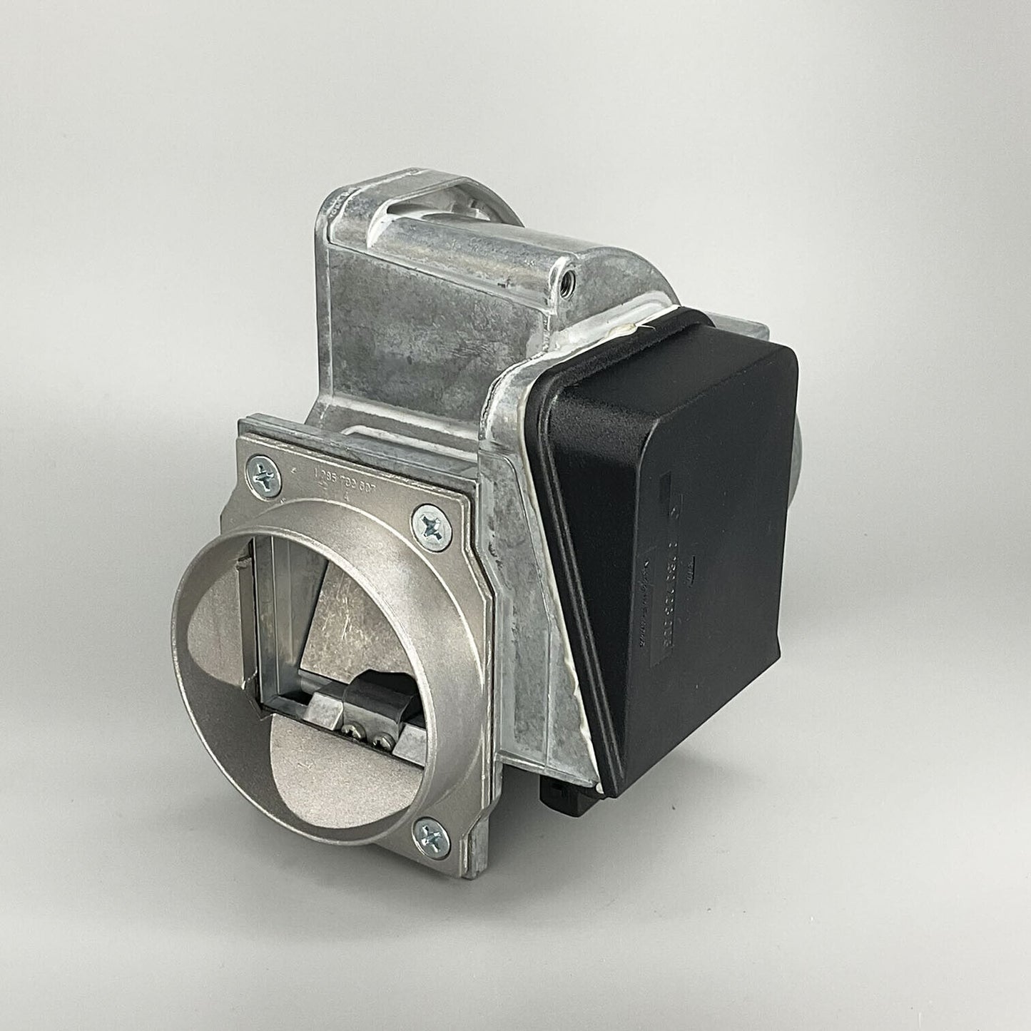 Lucas Masa Air Flow Medidor Sensor Con Módulo BOSCH Para 83-87 Jaguar XJ6 Xjs