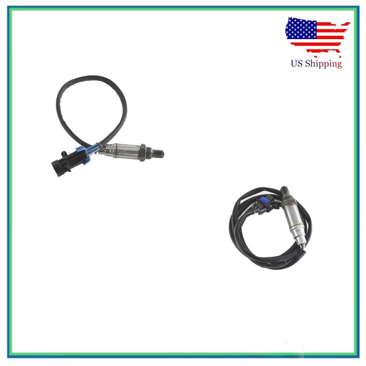 Brand New Oxygen Sensor Fits 1999-2000 Pontiac Grand Am GT 3.4L