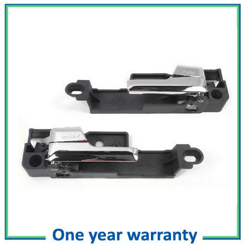 DS303 Front Pair Set 2 Inner Door Handle Ford Fusion Mercury Lincoln Zephyr MKZ