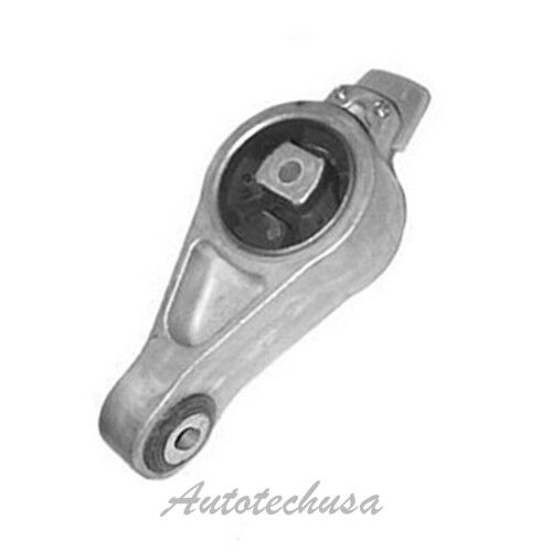 M424 Engine Motor & Trans Mount For 01-06 Chrysler PT Cruiser 2.4 4 PCS w/o