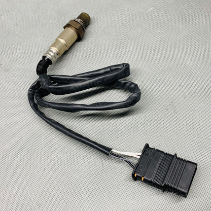 16142 11787848486 Oxygen Sensor O2 Fits BMW M2 M3 M4 3.0L Downstream