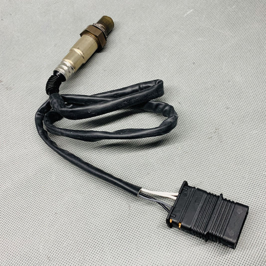 16142 11787848486 Oxygen Sensor O2 Fits BMW M2 M3 M4 3.0L Downstream