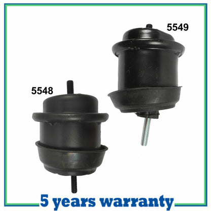 M994 Engine Motor Mount For GMC Acadia Buick Enclave Chevrolet 3.6L 5548 5549