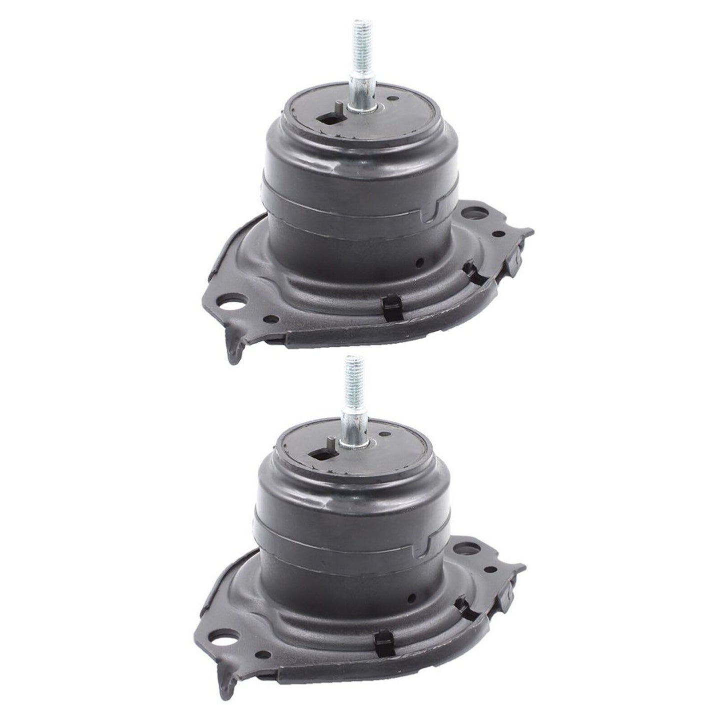 2PCS Motore Montante Per Chrysler Dodge Caricabatterie Jeep 6.4L