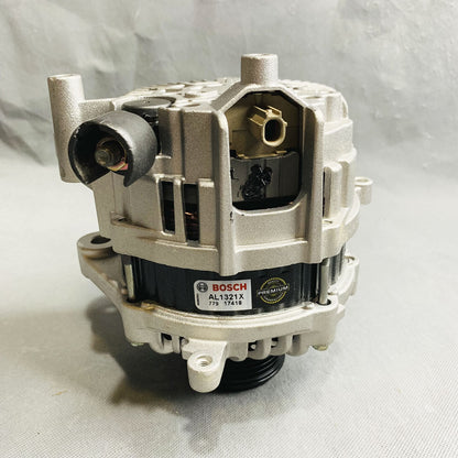 BOSCH Remanufactured Alternator For 2013-2017 Honda Accord 2.4L AL1321X