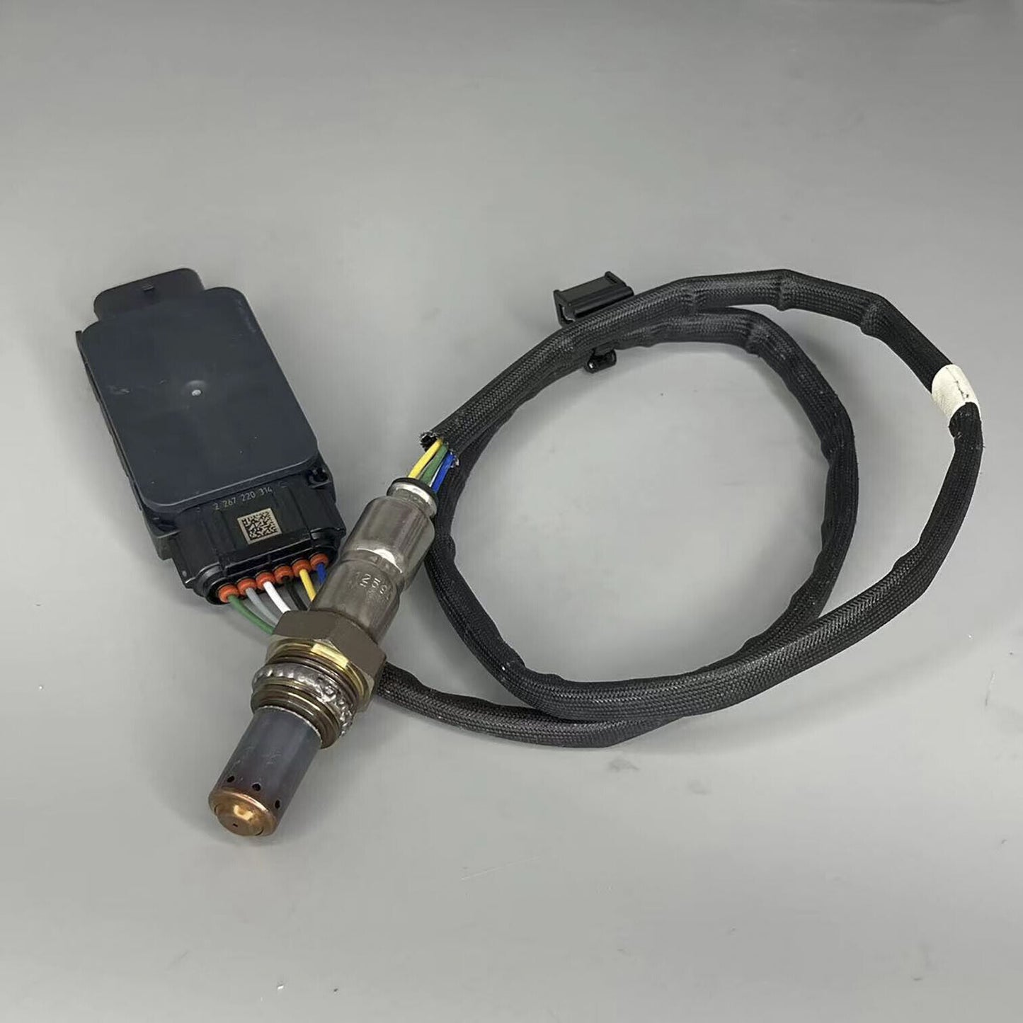 OEM Japan Nox & Échappement Particule Capteur Pour 2018-21 Jeep Wrangler