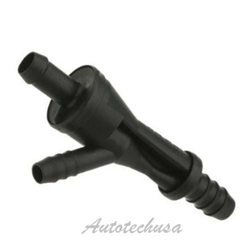 PVC Ventouse Pompe C063 Pour Vent Purge Valve Audi A4 A6 Tt S4 S6 VW Passat
