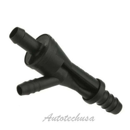 PVC Ventouse Pompe C063 Pour Vent Purge Valve Audi A4 A6 Tt S4 S6 VW Passat
