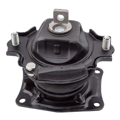 Front & Rear Engine Motor Mount 65027EL 4583EL For 06-08 Honda Pilot 3.5L FWD