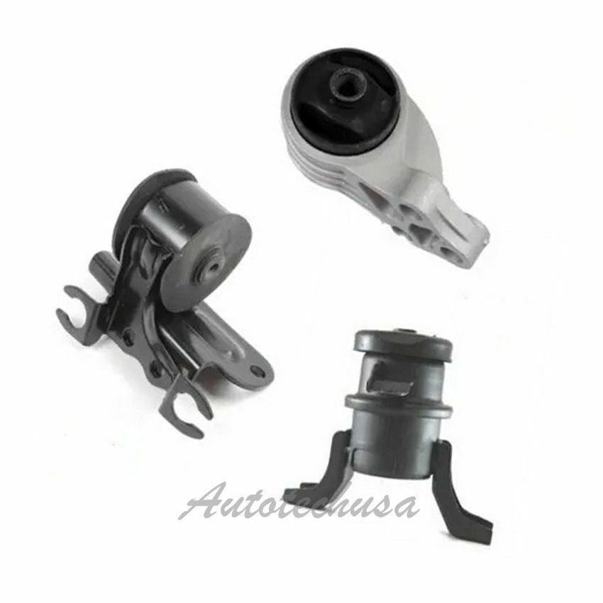 M751 5412 5441 5446 For 2005-2012 Mazda Tribute Ford Mercury Trans Engine Mount