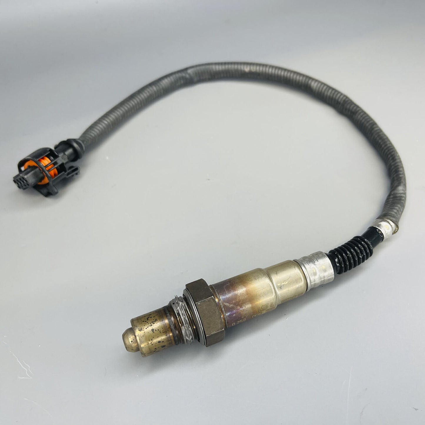 Orig. Oxygène Capteur O2 16378 Pour Cadillac 03-04 Cts 3.2L Saturn 02-03 Vue