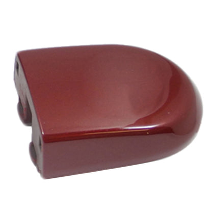 A15 Rouge Extérieur Porte Poignée Housse Rosace Pour 2007-2012 Nissan Versa