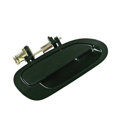Rear Right Outside Door Handle For 98-2002 Honda Accord G87P Dark Emerald Pearl
