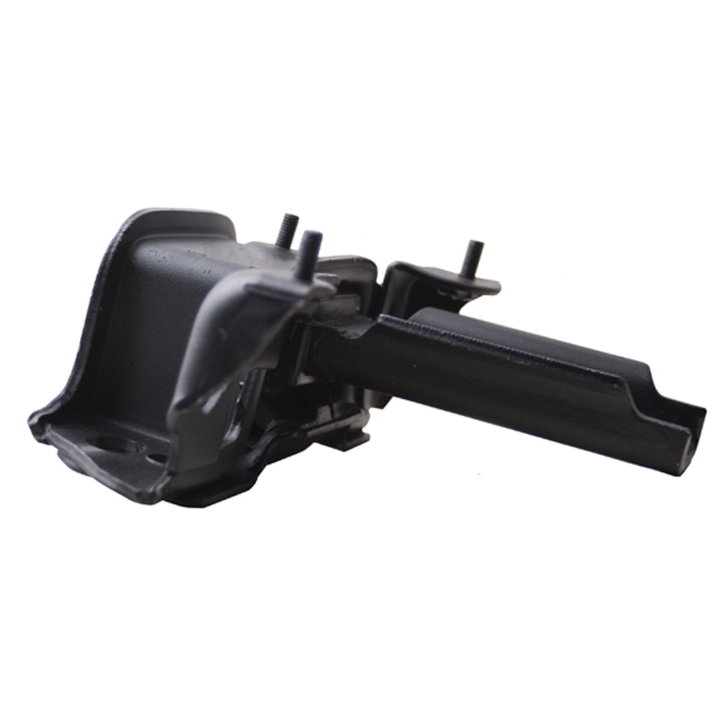 Set 2PCS MotorKing Motore & Auto Trans. Montante Per 2011-2014 Mazda 2 1.5L