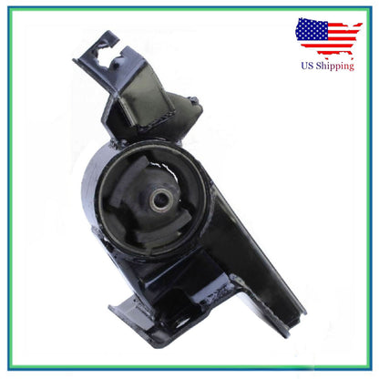 Left Transmission Mount for Automatic transmission for 02 Nissan Maxima 3.5L V6