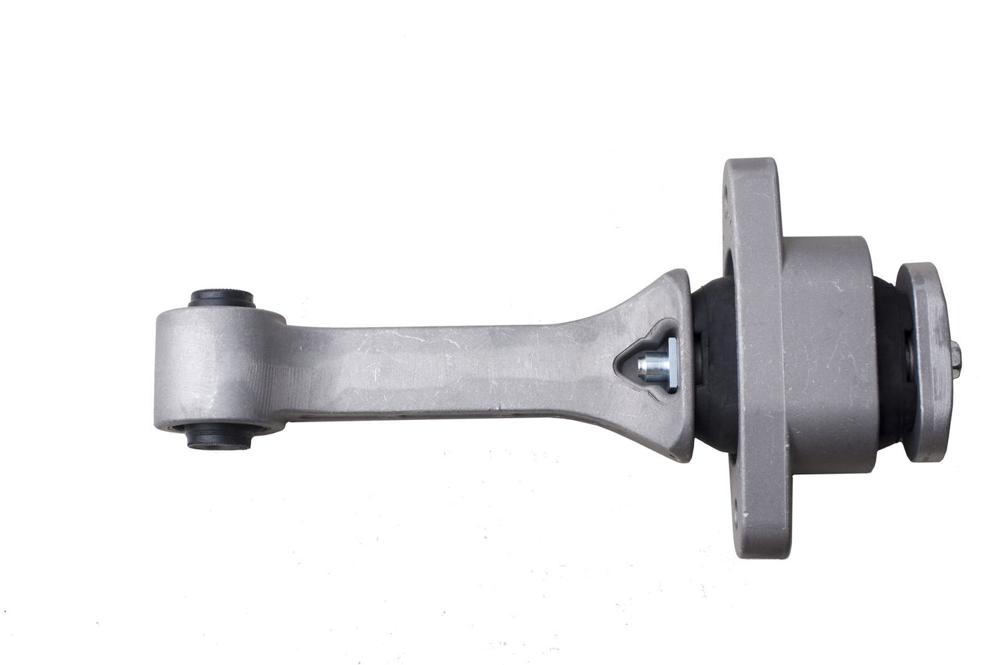 2PCS Frente & Frontal Inferior Motor Montaje Para 2014-2015 Hyundai Tucson 2.0L