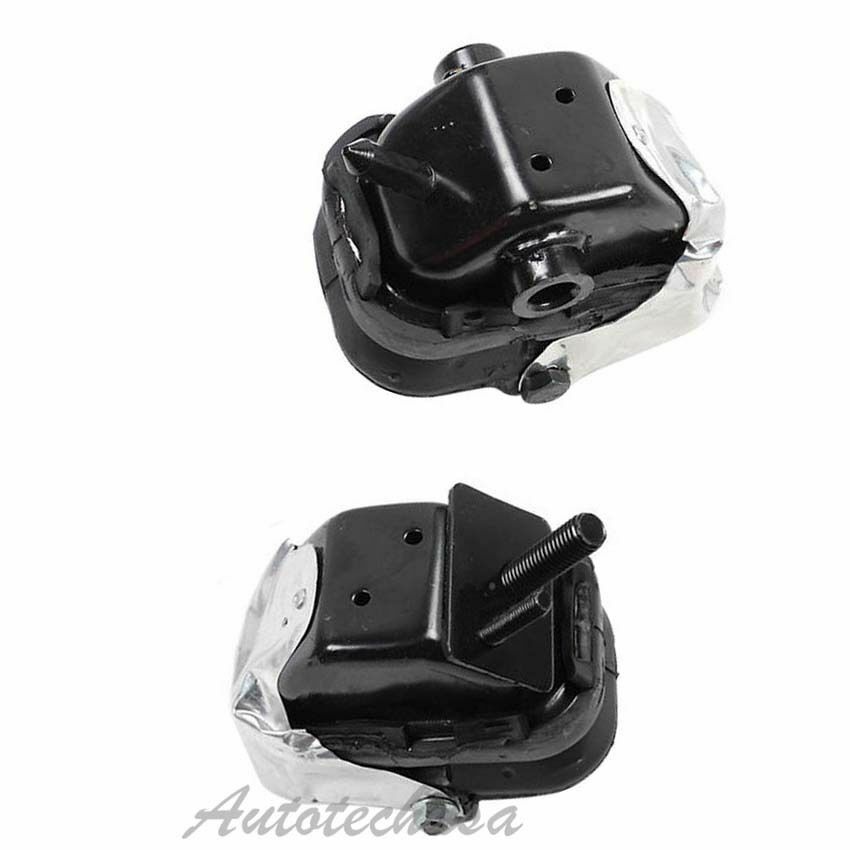 Izquierdo & R Motor Montaje para 04 Ford F150 / Lincoln Marca Lt M413 5413 5414