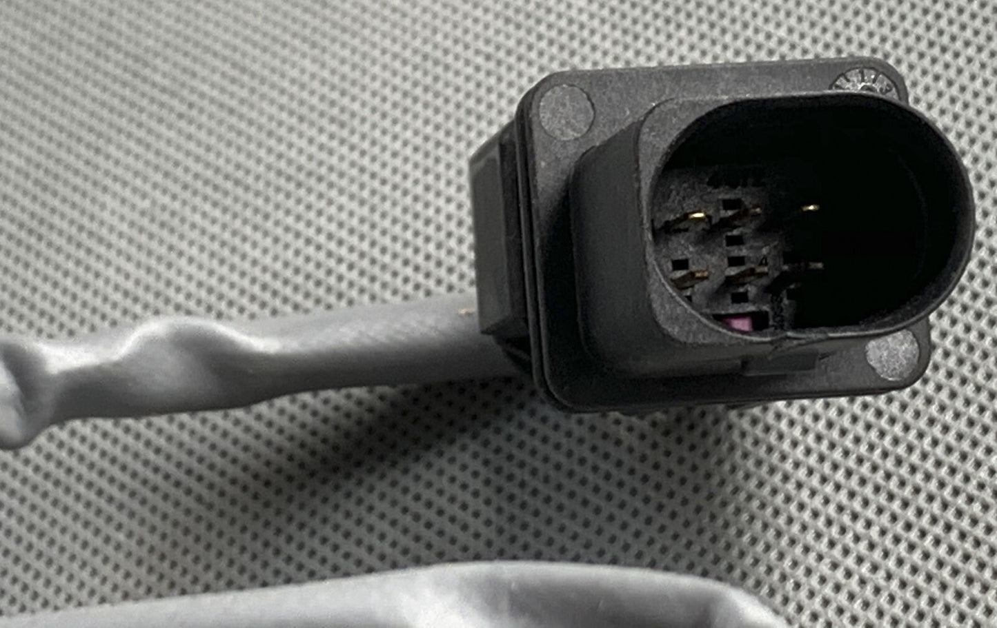 Tout Neuf Orig. Véritable Oxygène Capteur 17086 Pour Audi A3 Quattro VW EOS R32