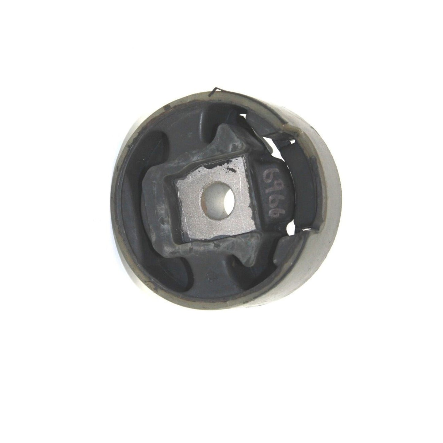 7PCS Motor & Auto. Trans Halterung Für 2008-2009 Audi Tt Quattro 3.2L Coupe