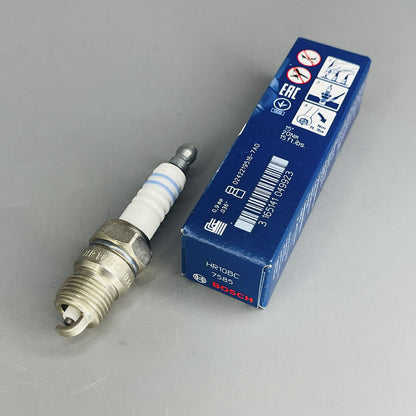 Bosch Yttrium Spark Plug 7585 HR10BC 8PCS For Chevy Buick GMC Oldsmobile Pontiac