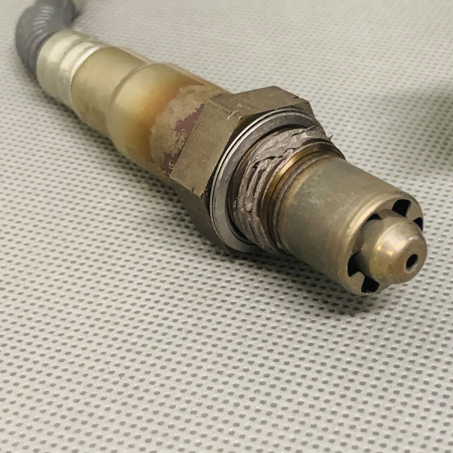 17263 OE Oxygen Sensor O2 Fits Ford F-150 F-450 Super Duty Flex Focus Mustang