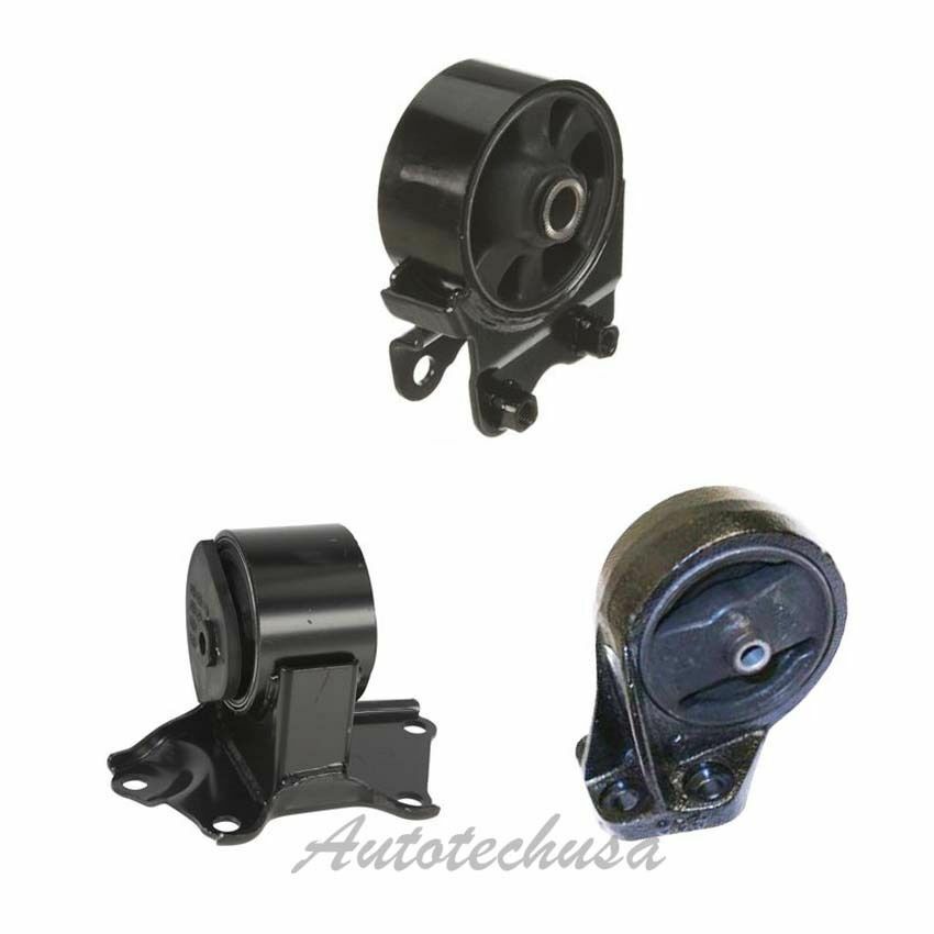 Per 2002-2005 Hyundai Sonata 2.7L Motore Trans Montante 3 M519 7129 7106 7117