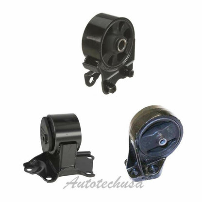 Per 2002-2005 Hyundai Sonata 2.7L Motore Trans Montante 3 M519 7129 7106 7117