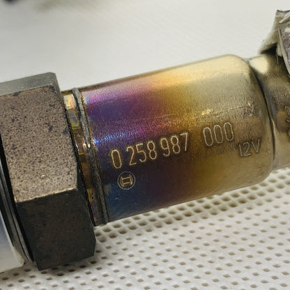 Nuevo Upstream Orig. Original Oxygen Sensor O2 17070 Para Volvo C70 S60 S70 V70