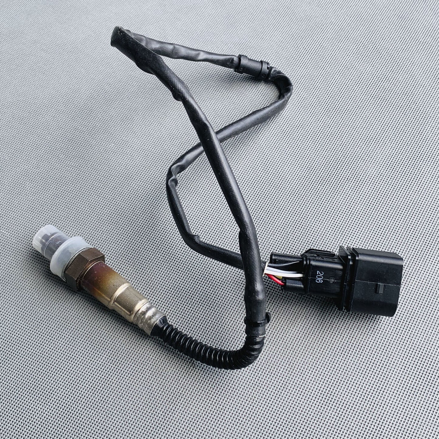 Tout Neuf Pour 1999-2005 Volkswagen Jetta 1.8L en Amont Oxygène Capteur O2 17014