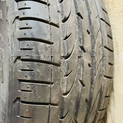 BRIDGESTONE Dueler H/P Sport 205 / 55R17 91V Runflat 9.8/32nds Neumático