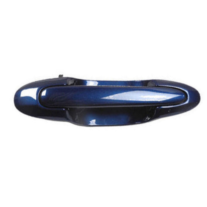 Rear Outside Outer Door Handle 2PCS For 2000-2006 Mazda MPV Blue Pacific 25B