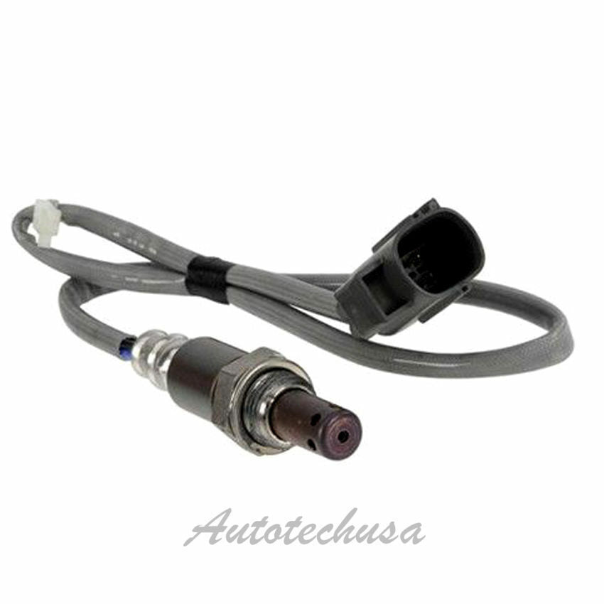 2006-2008 Front Oxygen Sensor O2 For Mazda 6 2.3 L4 15463 L395-18-8G1 25686