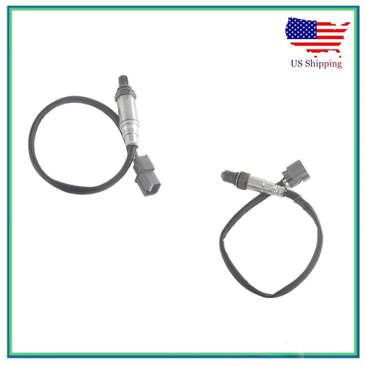 Tout Neuf Oxygène Capteur Pour 2001-2005 Honda Civic GX 1.7L