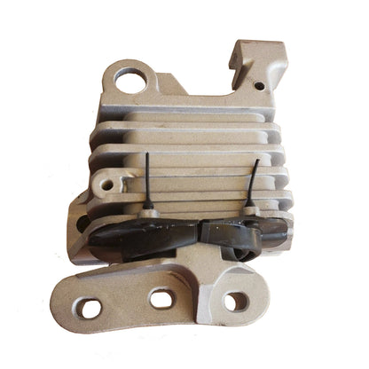 Avant Droit Moteur Montage Moteur MotorKing Pour 2014-2019 Jeep Cherokee 2.4L