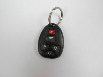 K123 Per Pontiac Grandprix 2007 Chiave Telecomando