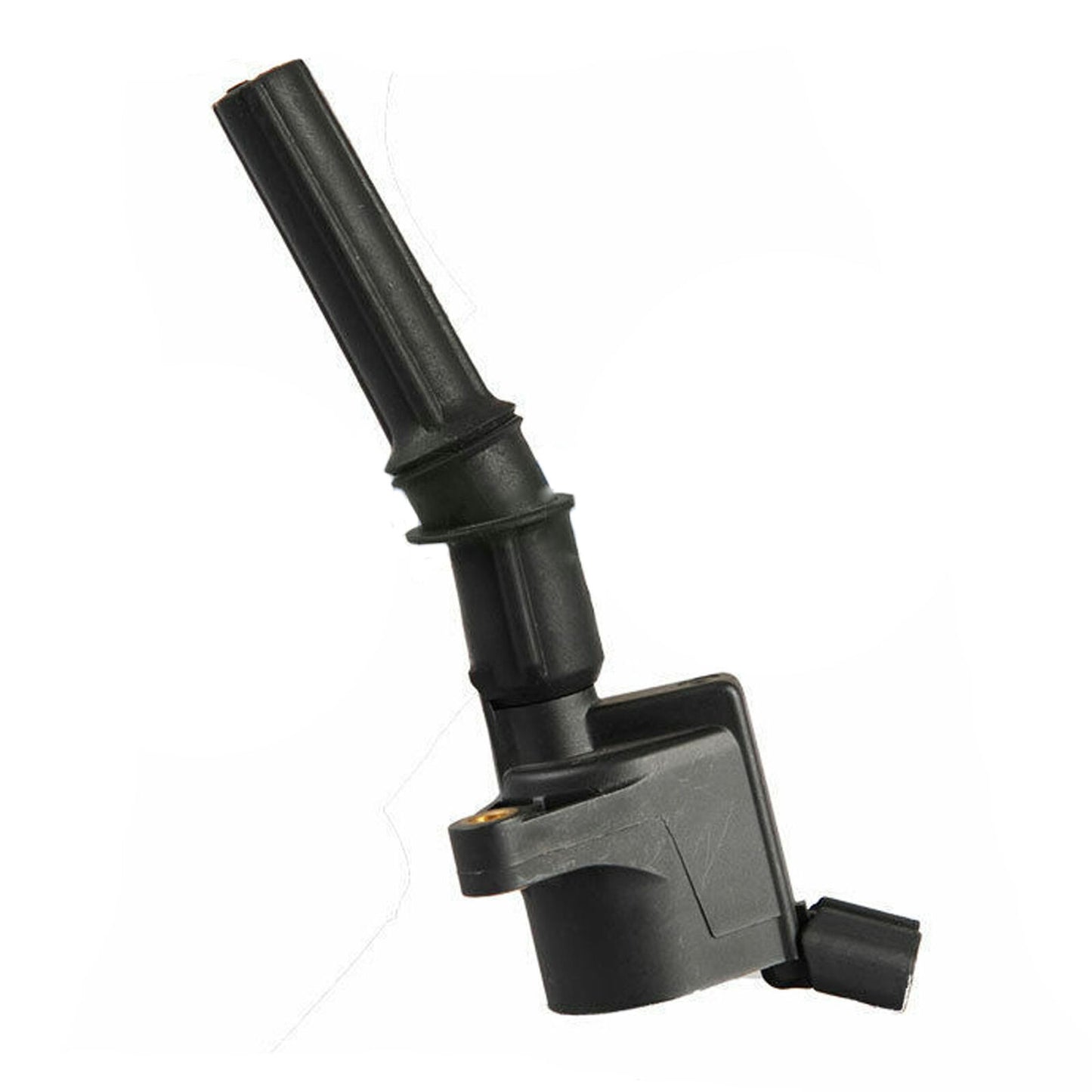 8 MotorKing Ignition Coil DG508 & 8 BOSCH Iridium Spark Plug For Ford Expedition