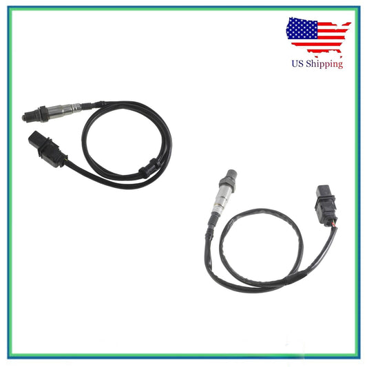 Brand New Oxygen Sensor Fits 17-19 Mercedes-Benz SL550 Base 4.7L