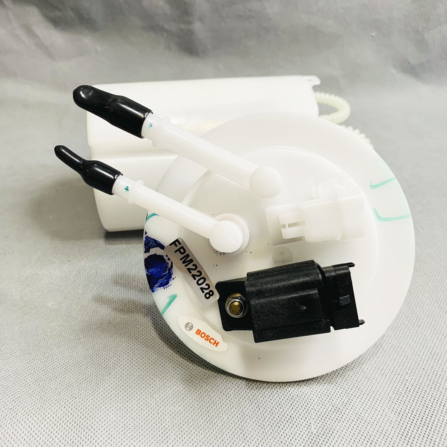 Bosch Carburante Pompa Modulo Montaggio FPM22028 Per Saturn L100 L200 L300 LW200