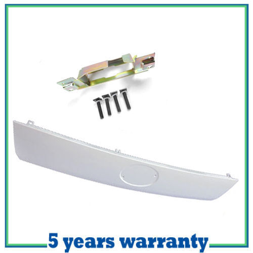 DS1070B Tailgate Primered Door Handle Garnish For Scion tC Blizzard Pearl 070