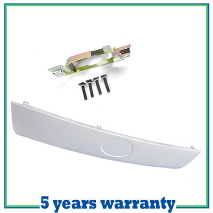 DS1070B Tailgate Primered Door Handle Garnish For Scion tC Blizzard Pearl 070