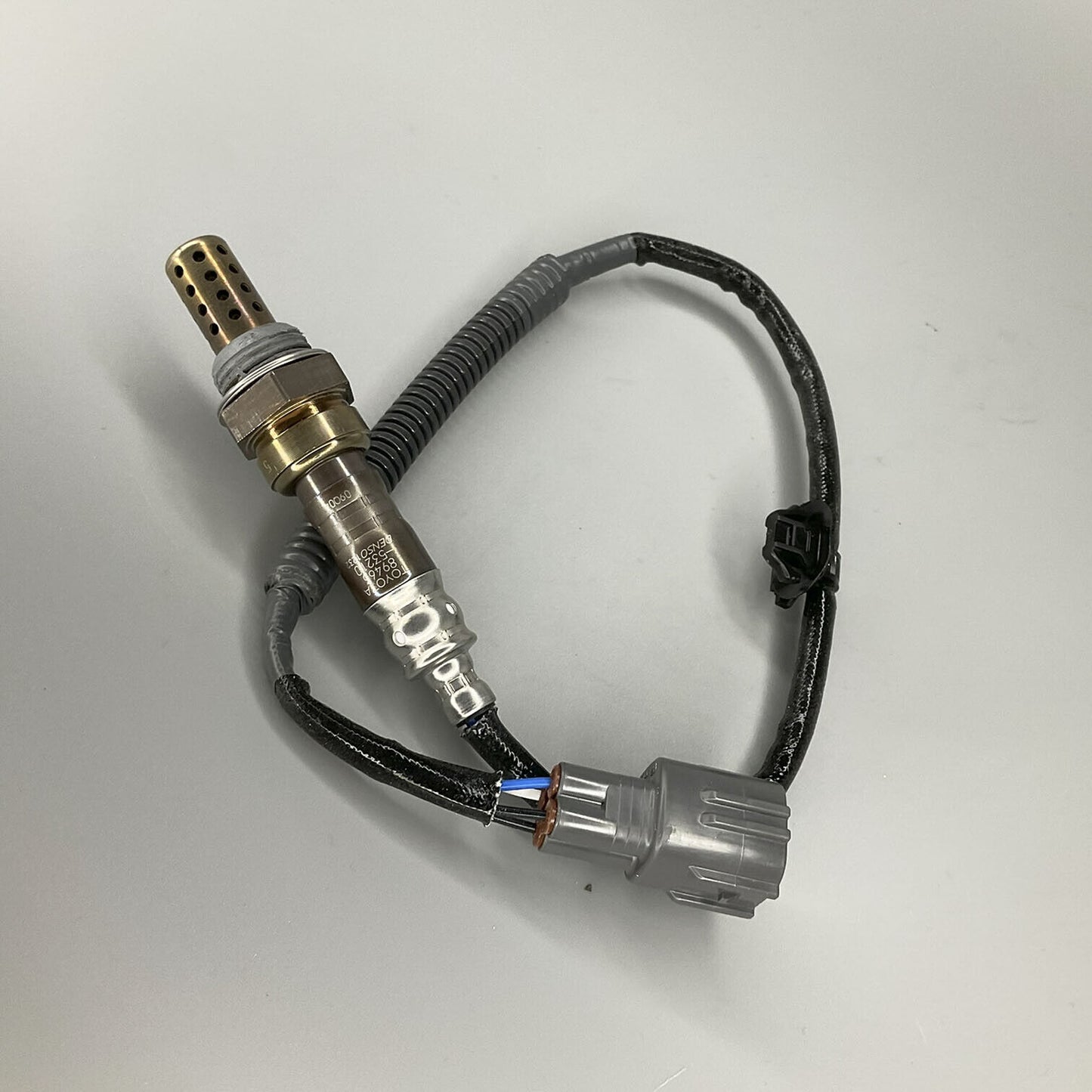 OE Genuine Sonda Lambda Sensore Per 1993-05 Lexus GS300 Toyota Supra 89465-53210