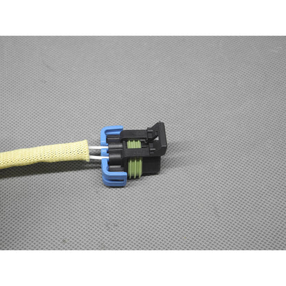 Orig. Originale Sonda Lambda Sensore 16532 Per 2004 Cadillac Cts 3.6L SRX 4.6L