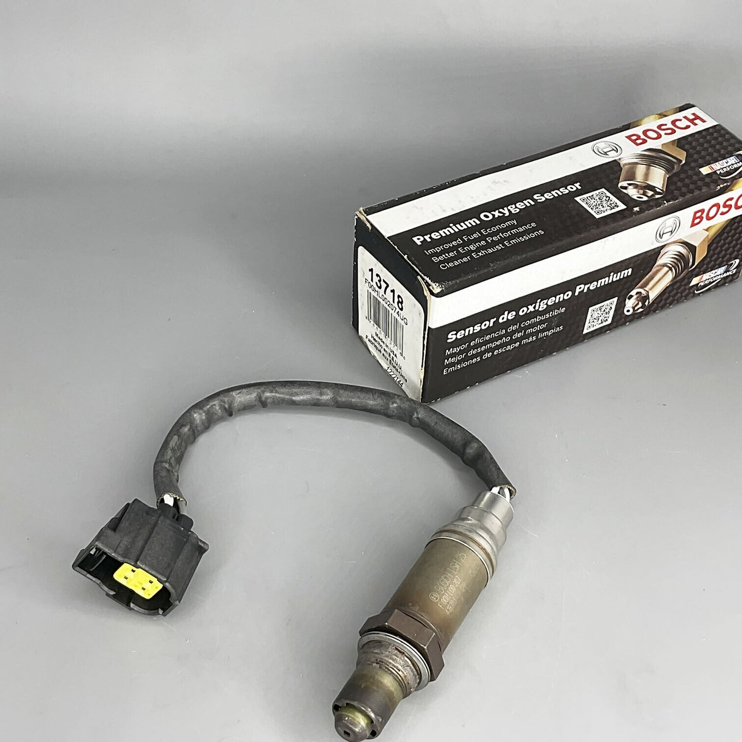 Orig. Originale Ossigeno Sensore 13871 Per 1998-2000 Dodge Avenger Chrysler