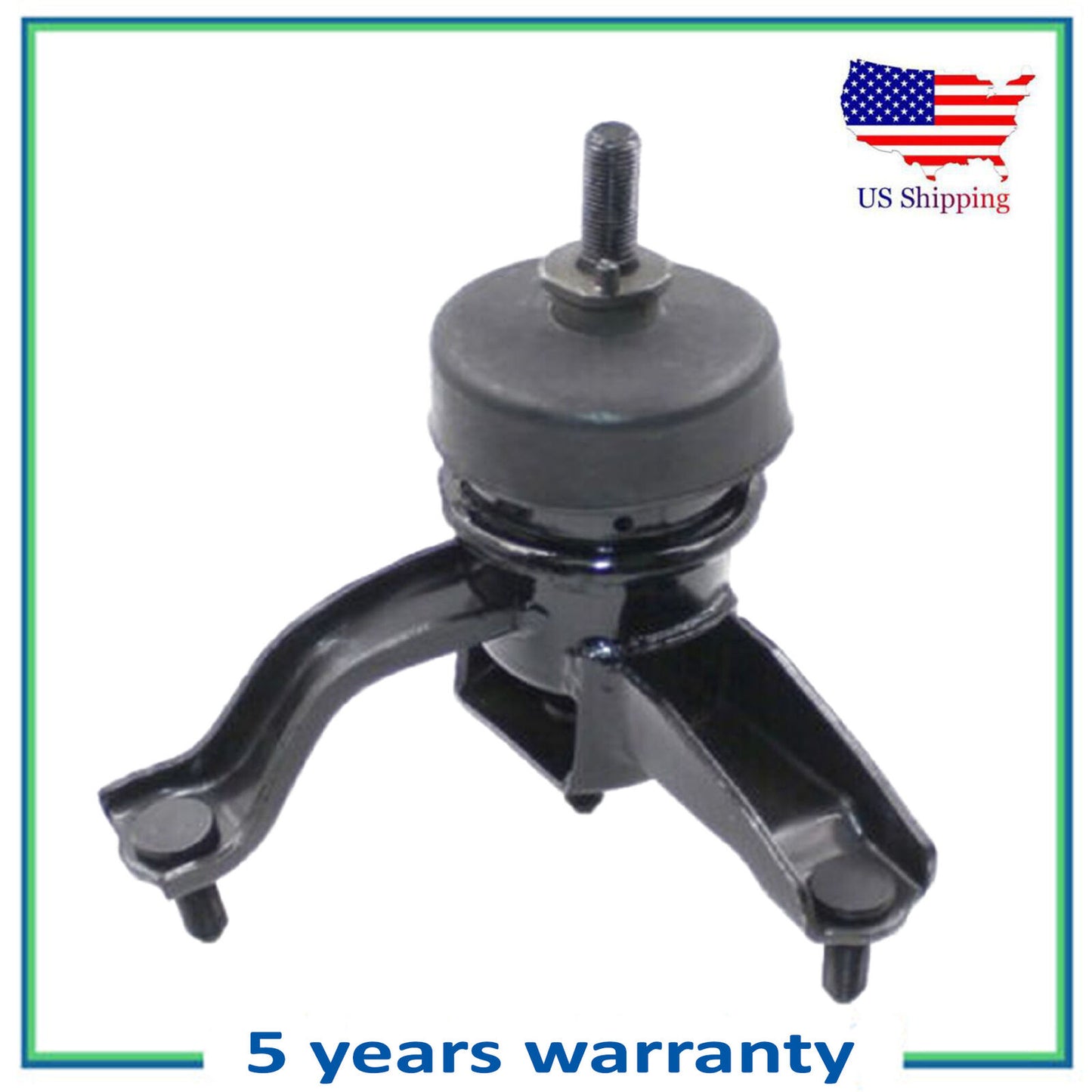 Trans Montante per 10-15 Lexus RX450h,11-19 Toyota Highlander 3.5L Hybrid