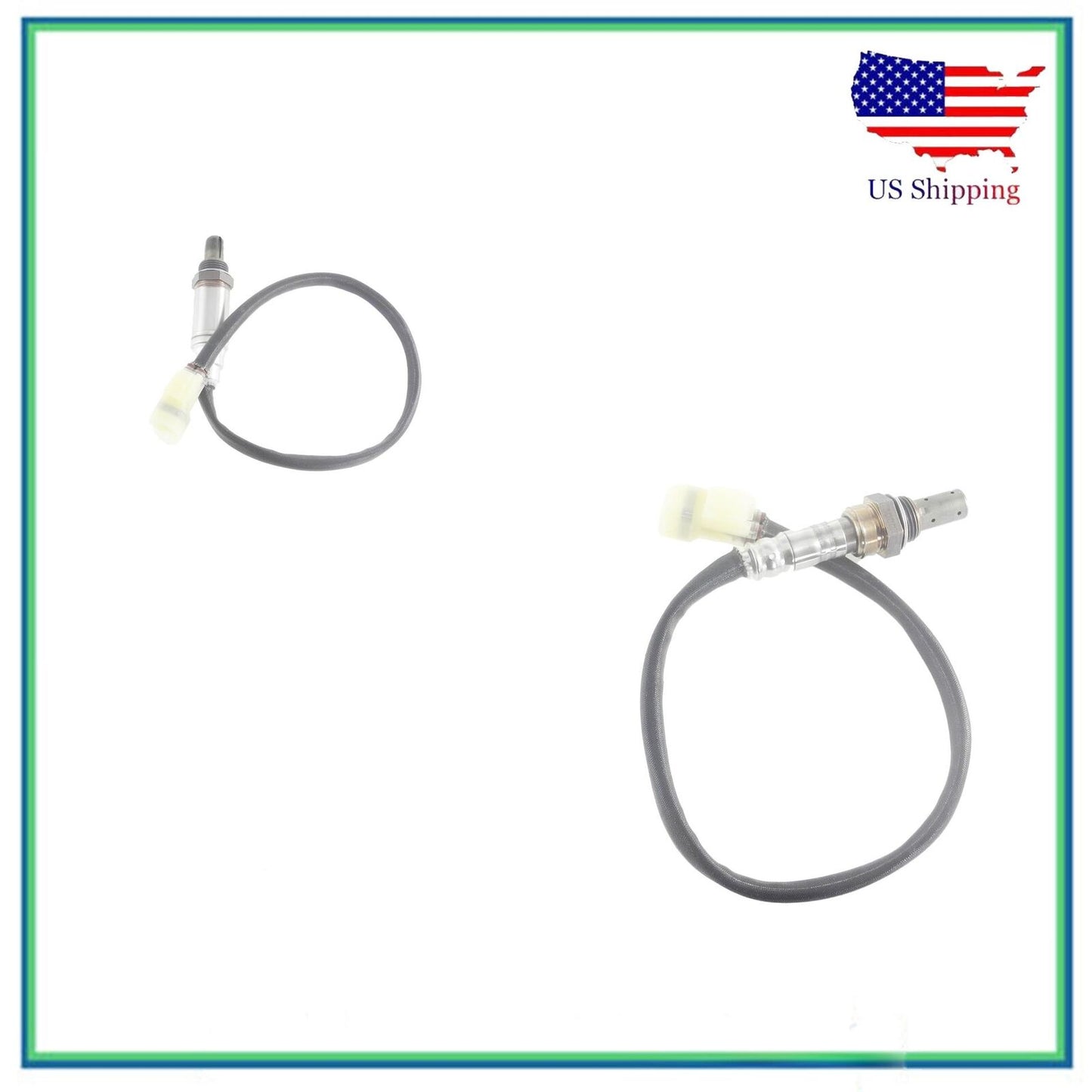 Brand New Oxygen Sensor Fits 1997-1998 Suzuki Sidekick JS Sport 1.8L