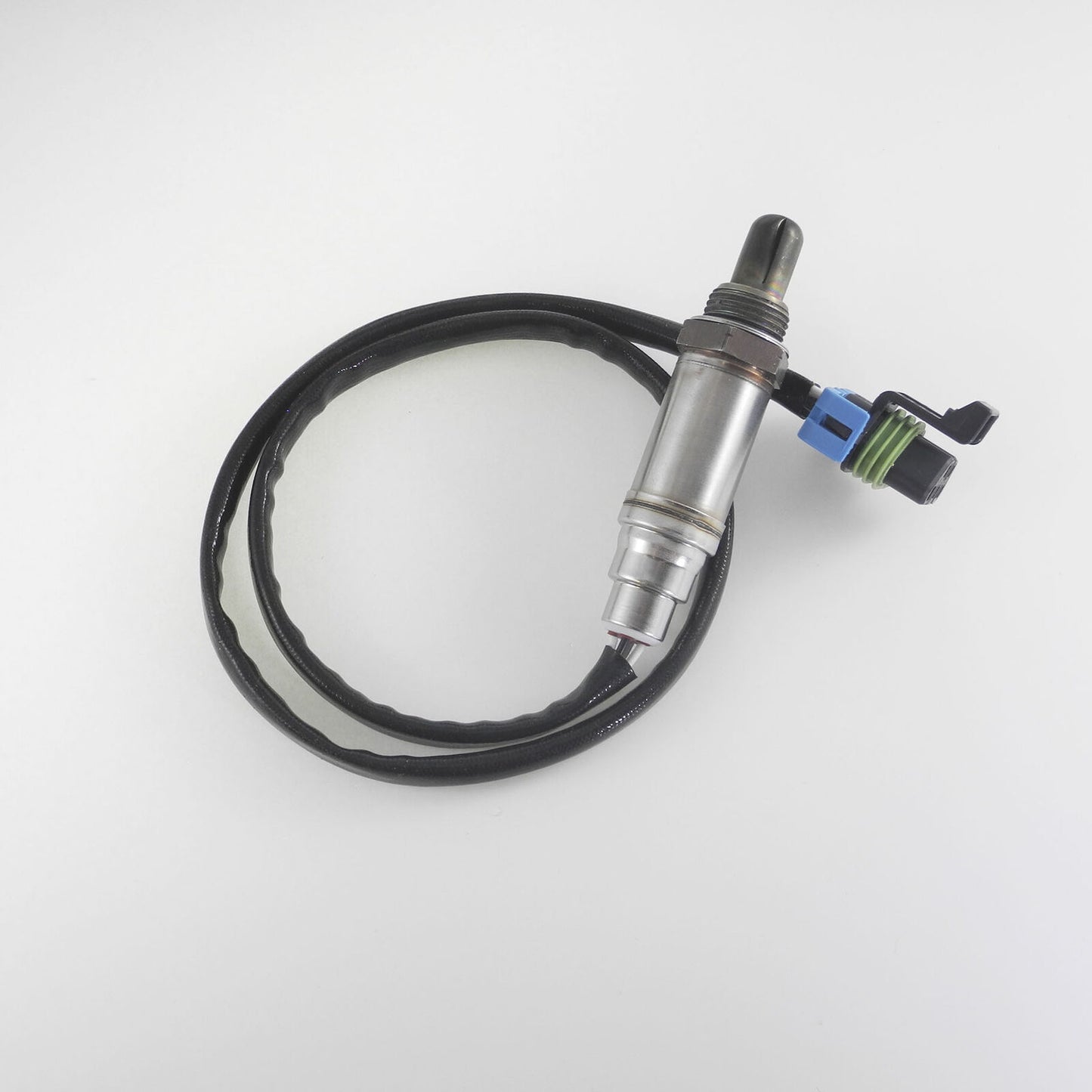 Lambda O2 Oxygen Sensor 15282 For 2003,2005-2006 GMC Sierra 1500 HD SLT 6.0L
