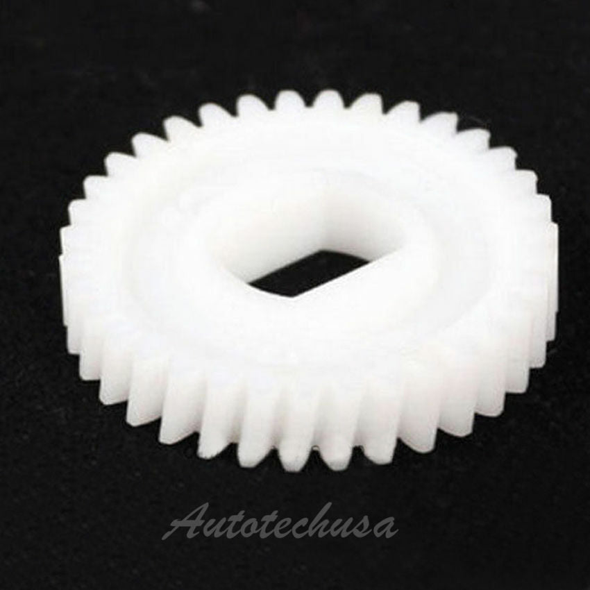 89-94 Pour Lexus LS400 Direction Roue Tilt Réglage Moteur Réparation Gear C148