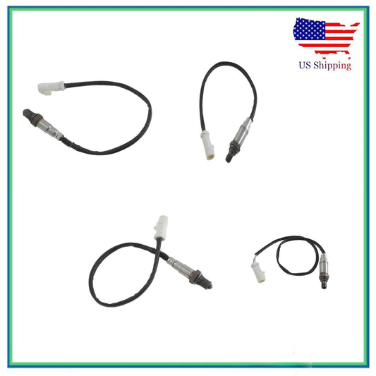 Brand New Oxygen Sensor Fits 2008-2010 Mazda B4000 SE 4.0L