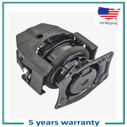 Rear Engine Motor Mount w/Electrical Connector For 05-07 Odyssey 3.5L 4583ELJC