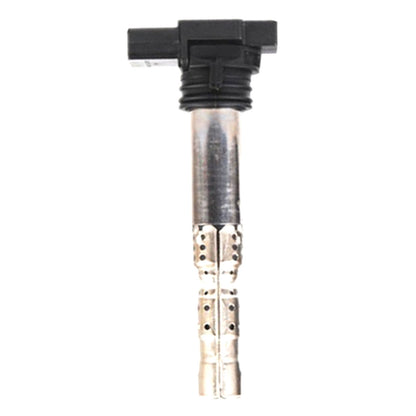2PCS Ignition Coil For UF542 5C1415 VW Passat Phaeton Audi A8 Quattro 4.0L 6.0L